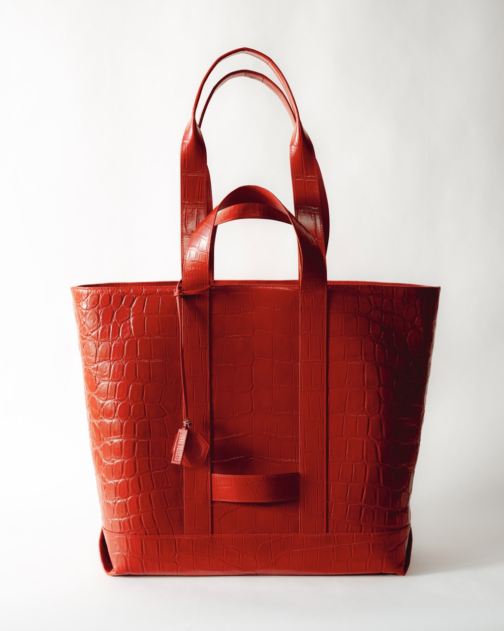 The Niloticus Croc collection